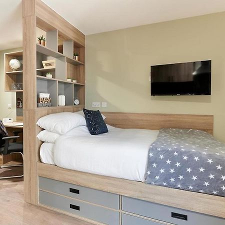 Central Southampton, Zeni Studio Eksteriør billede