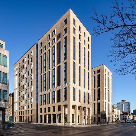 Central Southampton, Zeni Studio Eksteriør billede